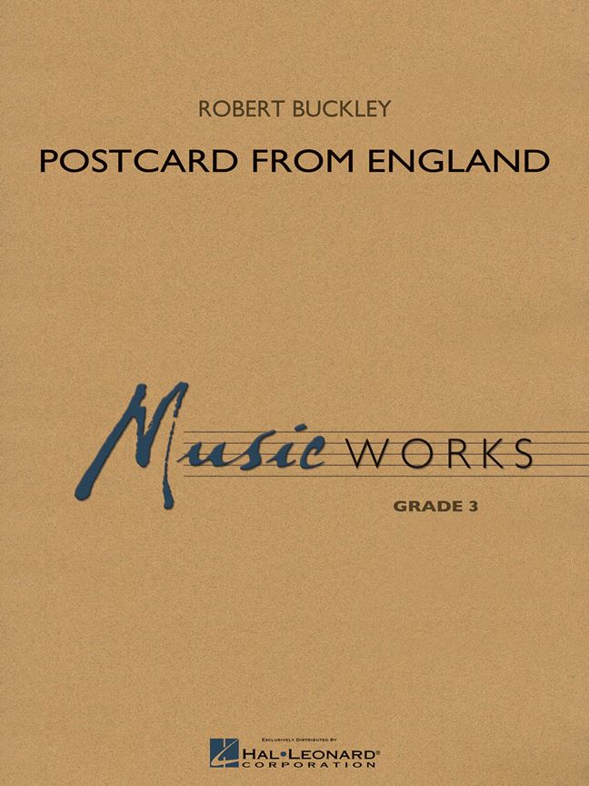 Postcard from England - click here Postcard from England - click here