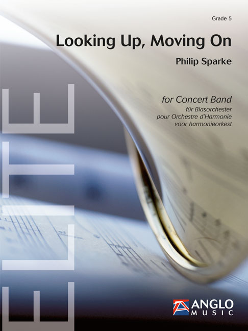 Looking Up, Moving On - click here