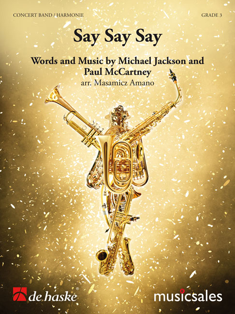 Say Say Say - click here Say Say Say - click here