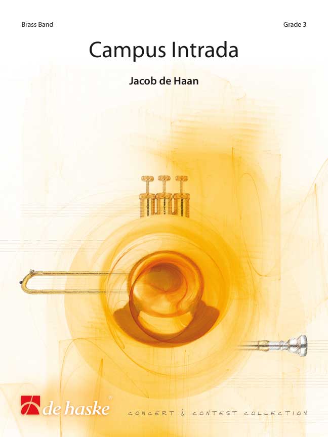 Campus Intrada - click here Campus Intrada - click here