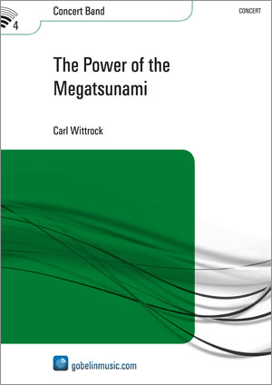 Power of the Megatsunami, The - click here