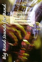 Cheek To Cheek - click here