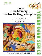 Mummy: the Tomb of the Dragon Emperor Theme - click here