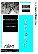 Watamigonnado - click here