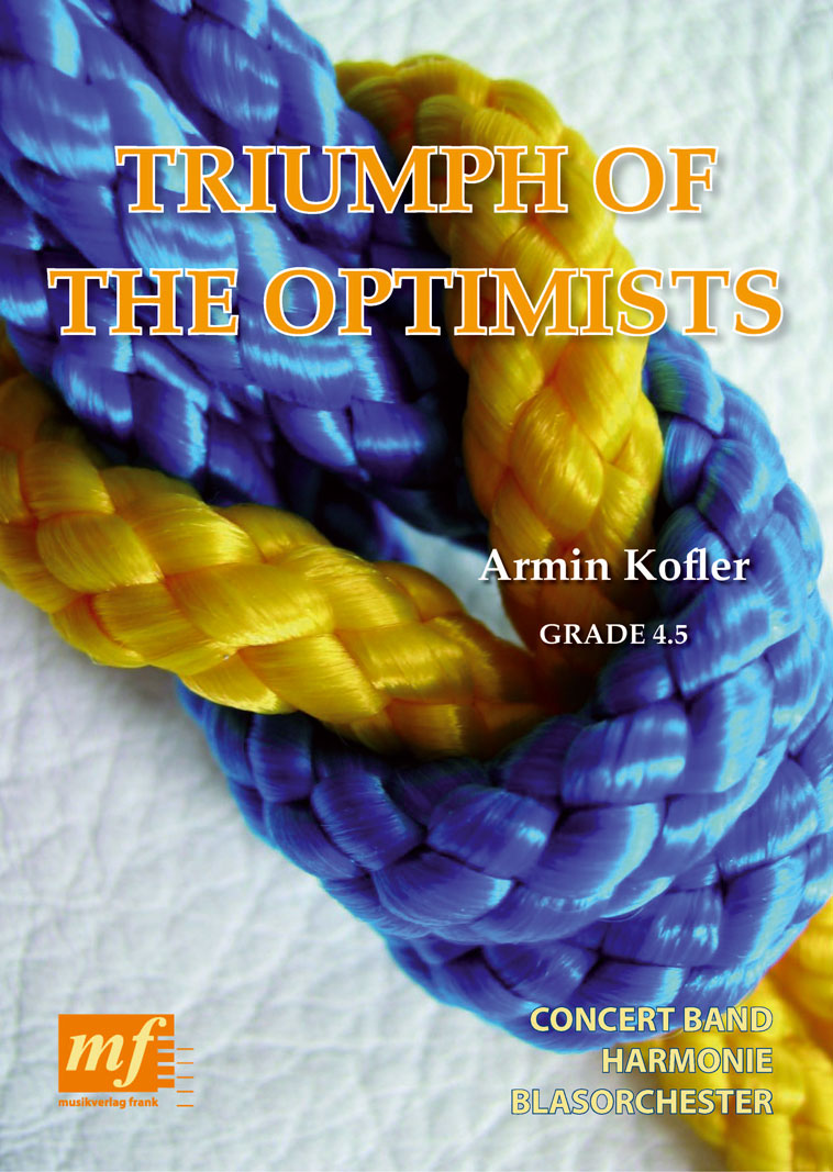 Triumph of the Optimists - click here
