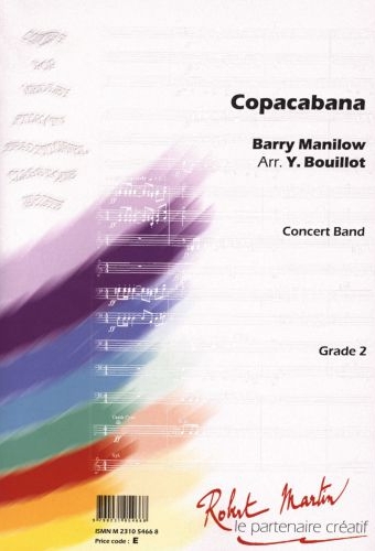 Copacabana - click here