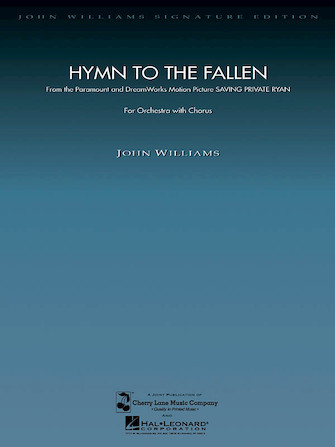 Hymn to the Fallen (from 'Saving Private Ryan') - click here