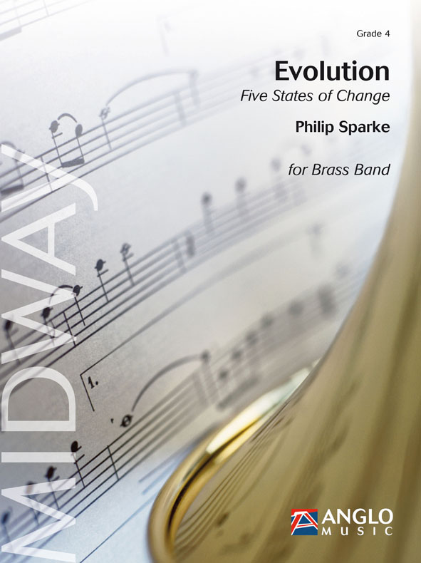 Evolution (Five States of Change) - click here