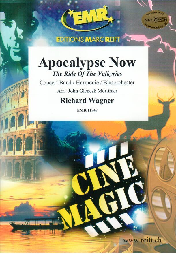 Apocalypse Now (The Ride Of The Valkyries) - click here
