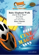 Baby Elephant Walk (from the Movie Hatari) - click here