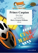 Prince Caspian - click here