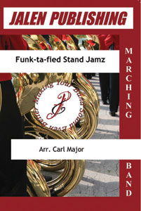 Funk-ta-fied Stand Jamz - click here Funk-ta-fied Stand Jamz - click here