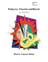 Palmyra: Chorale and March