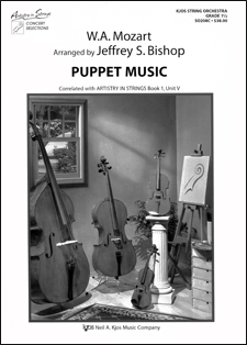 Puppet Music - click here