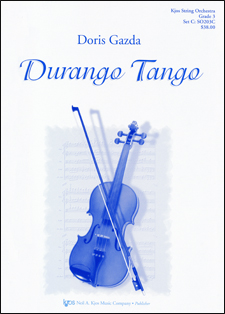 Durango Tango - click here