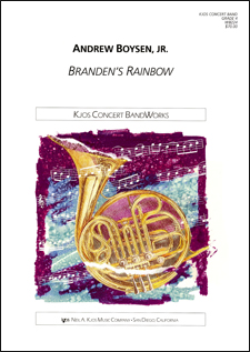 Branden's Rainbow - click here