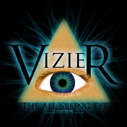 Vizier (The All Seeing Eye) (Full Instrumentation) - click here