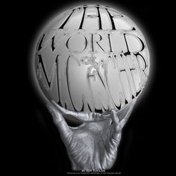 World of M. C. Escher, The (Full Instrumentation) - click here