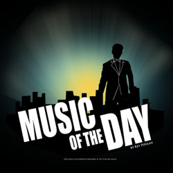 Music of the Day (Simplified Version) - click here