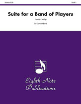 Suite for a Band of Players - click here
