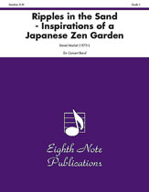 Ripples in the Sand - Inspirations of a Japanese Zen Garden - click here