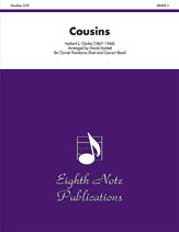 Cousins - click here Cousins - click here