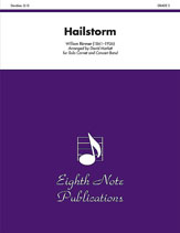 Hailstorm - click here