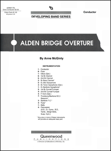 Alden Bridge Overture - click here