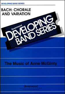 Chorale And Variation - click here