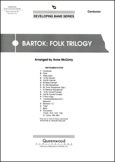 Folk Trilogy - click here