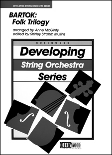 Folk Trilogy - click here