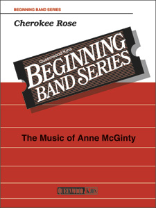 Cherokee Rose - click here