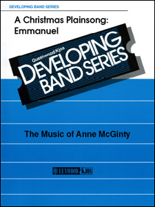 Christmas Plainsong: Emmanuel - click here