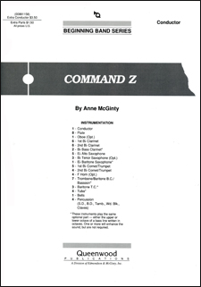 Command Z - click here