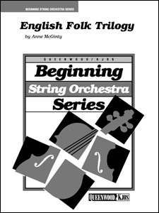 English Folk Trilogy - click here
