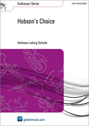 Hobson's Choice - click here