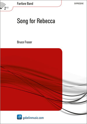 Song for Rebecca - click here