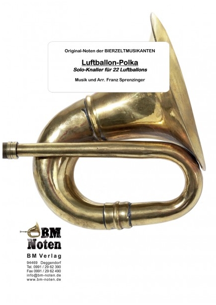 Luftballon-Polka - click here