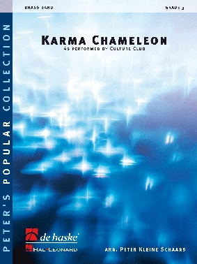 Karma Chameleon - click here