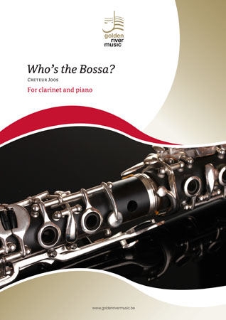 Who's the bossa - click here