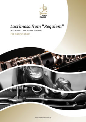Lacrimosa (from 'Requiem') - click here