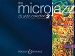Microjazz Duets Collection #2, The - click here