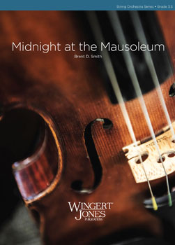 Midnight at the Mausoleum - click here