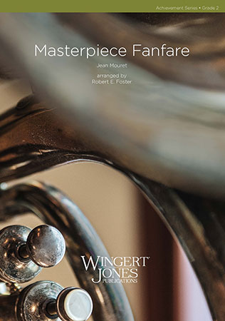 Masterpiece Fanfare - click here