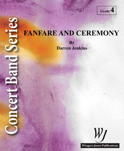 Fanfare and Ceremony - click here