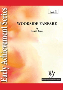 Woodside Fanfare - click here