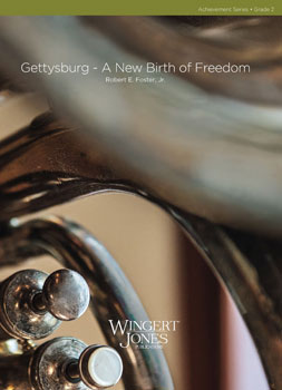 Gettysburg: A New Birth of Freedom - click here