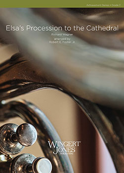 Elsa's Procession to the Cathedral - click here