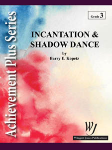 Incantation and Shadow Dance - click here