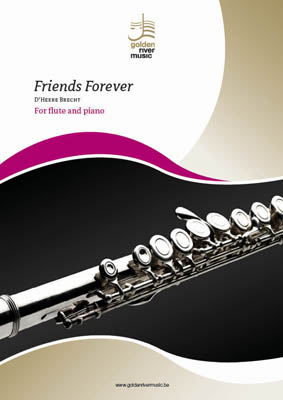 Friends Forever - click here